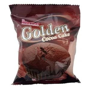 کیک کاکائویی درنا - 70 گرم بسته 36 عددی