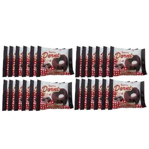 درنی کیک کاکائویی درنا - 45 گرم بسته 24 عددی
