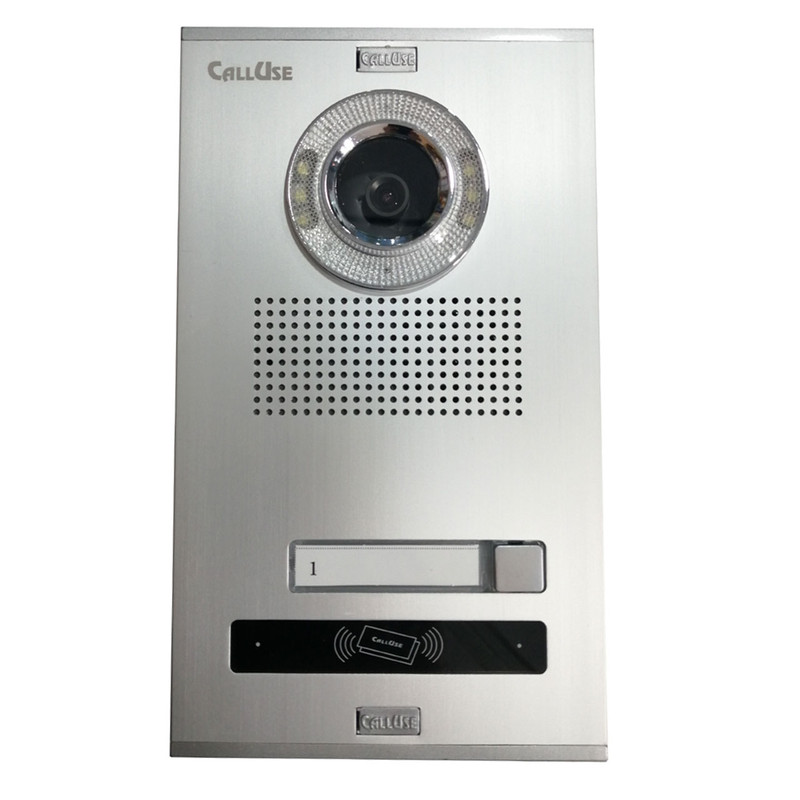 درب باز کن تصویری کالیوز مدل CU-432MT-TG1