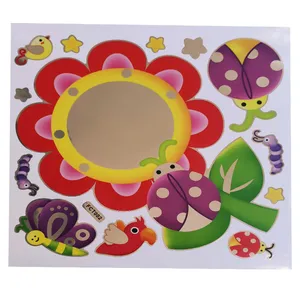 استیکر کودک طرح حیوانات کد 2