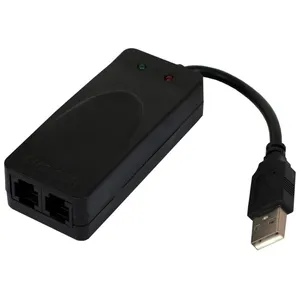 فکس مودم اکسترنال مدل CX93010