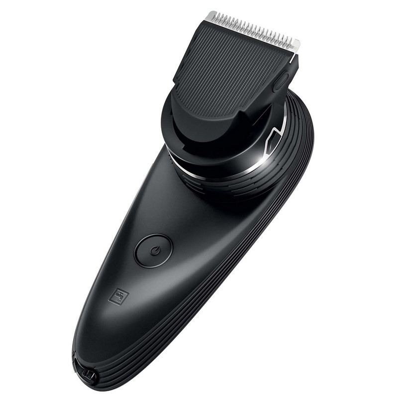 ماشین اصلاح موی سر و صورت فیلیپس مدل QC5550 ماشین اصلاح موی سر و صورت فیلیپس مدل QC5550
