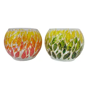 جاشمعی طرح برگ مجموعه دو عددی