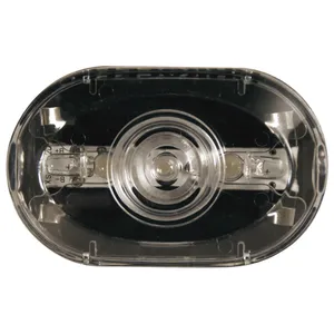 چراغ دوچرخه دوراسل مدل Bike Lights