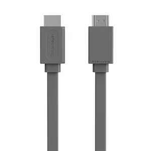 کابل HDMI الوکاکوک مدل 10577GY طول ۳ متر