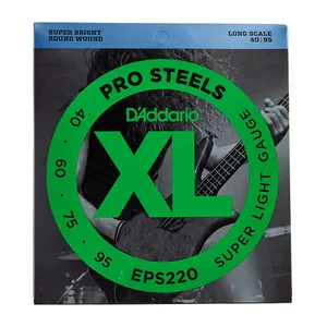 سیم گیتار باس داداریو مدل EPS 220