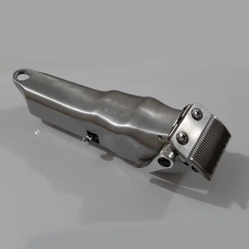 ماشین اصلاح موی سر جیمی مدل GM 862