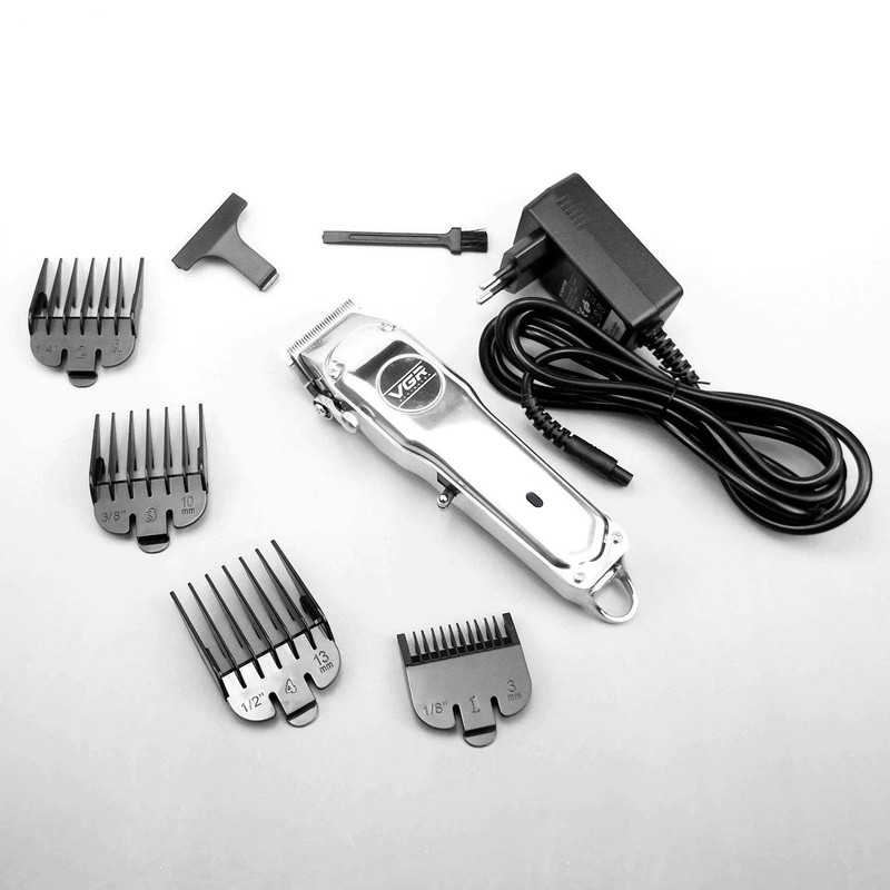 ماشین اصلاح موی سر وی جی ار مدل V-035