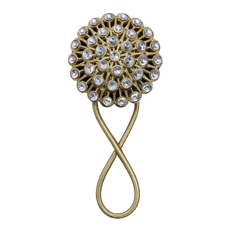 پرده جمع کن مدل A01