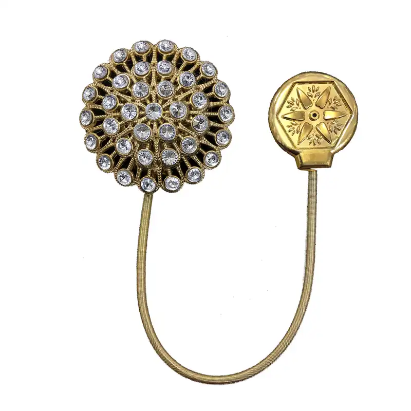 پرده جمع کن مدل A01