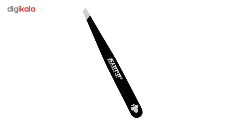 موچین ابرو کیپه سری Stand مدل Poker