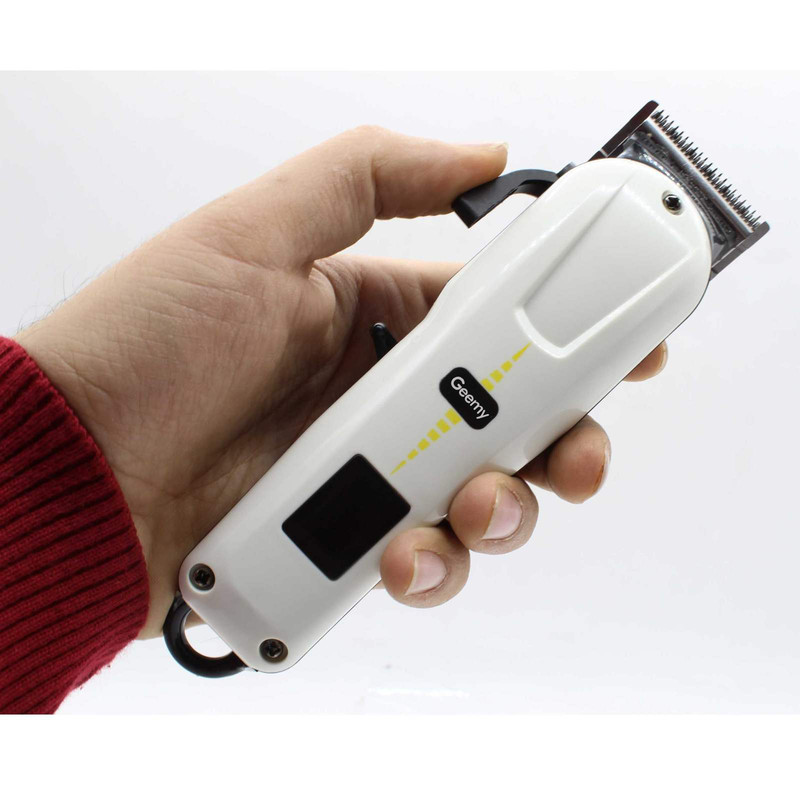 ماشین اصلاح موی سر جیمی مدل GM 6018