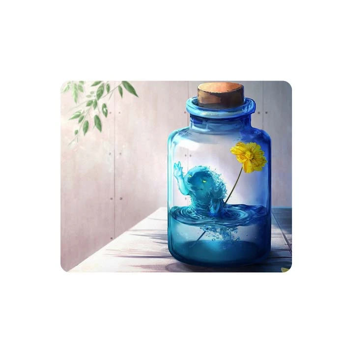 ماوس پد طرح Morphling کد DDS044