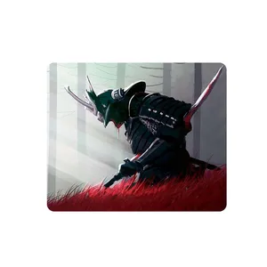 ماوس پد طرح سامورایی کد DDS059