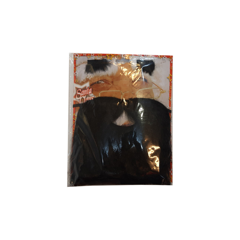 ریش مصنوعی مدل سانتا