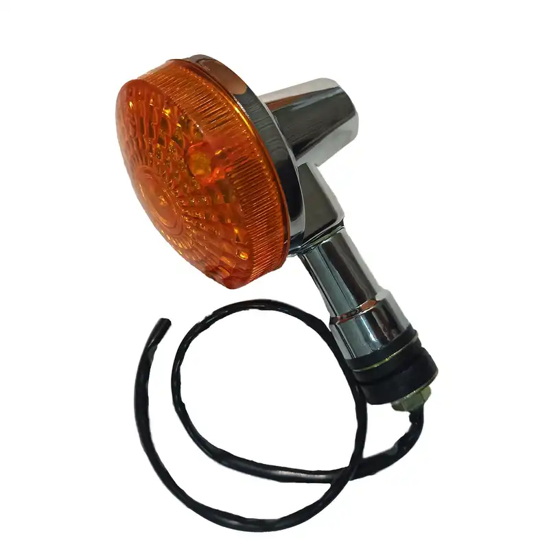 چراغ راهنما موتور سیکلت مدل SZ1000 مناسب برای سوزوکی 1000