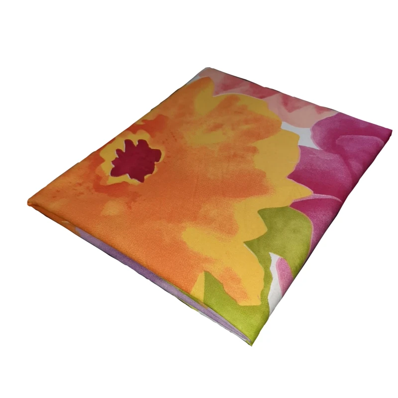 ملحفه مدل SA23 سایز 220×145 سانتی متر