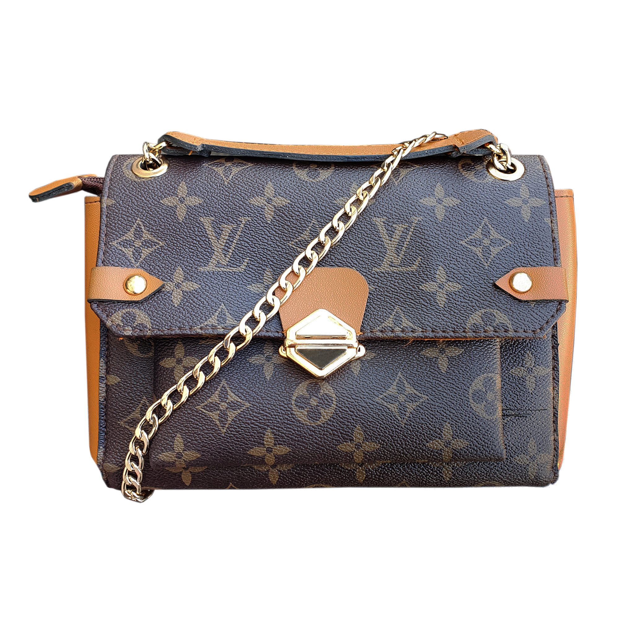 کیف دوشی زنانه کد s73