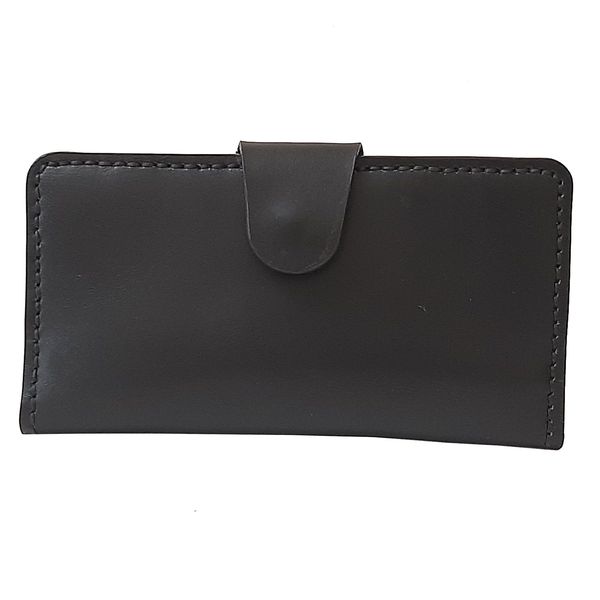 کیف پول چرمی کد W407