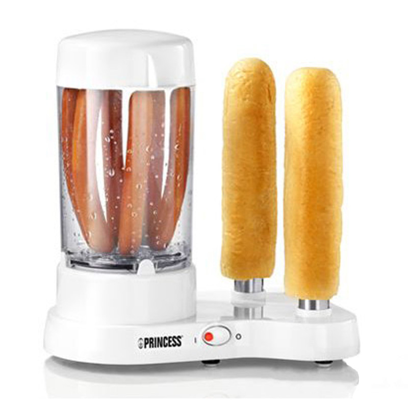 هات داگ ساز پرینسس مدل 292934