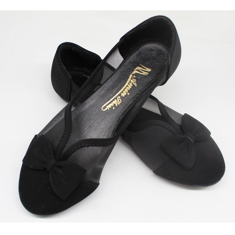 کفش زنانه مدل K1-1252-1-BK