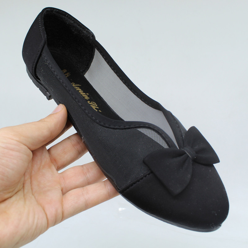 کفش زنانه مدل K1-1252-1-BK