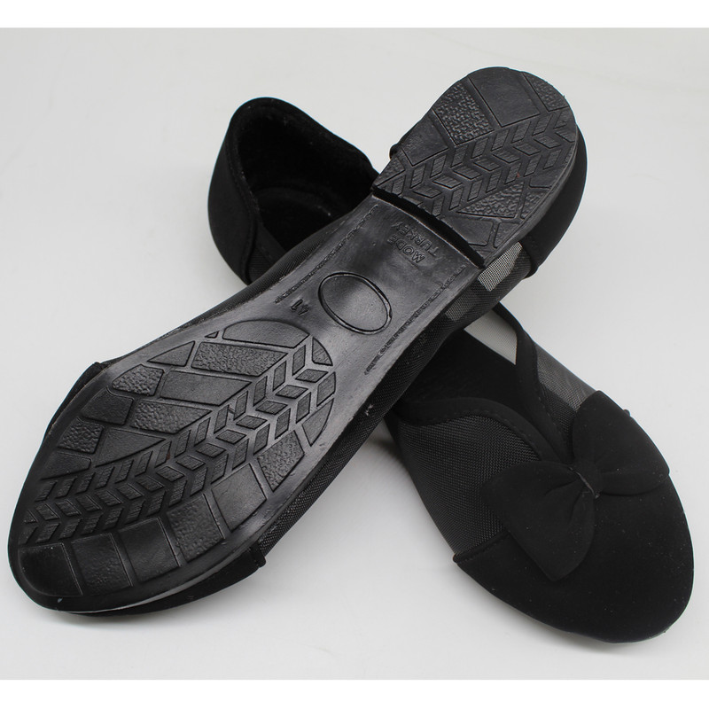 کفش زنانه مدل K1-1252-1-BK