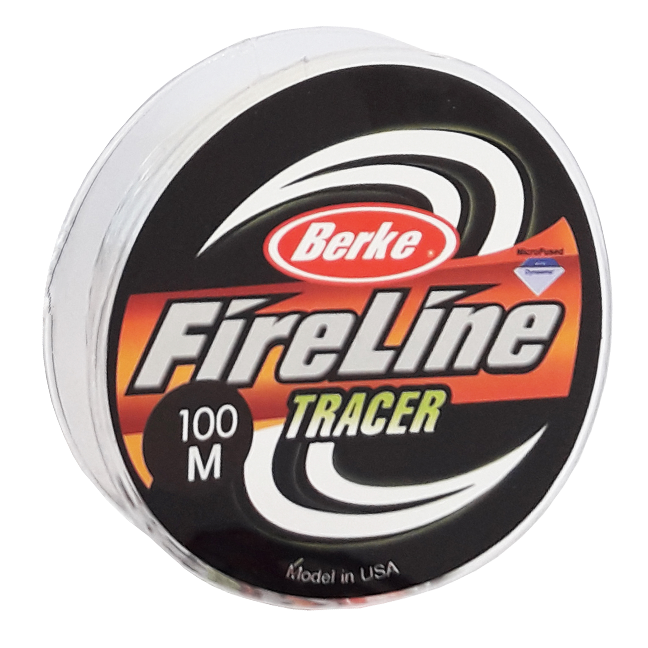 نخ ماهیگیری برکی مدل FIRE LINE سایز 0.40 میلی متر