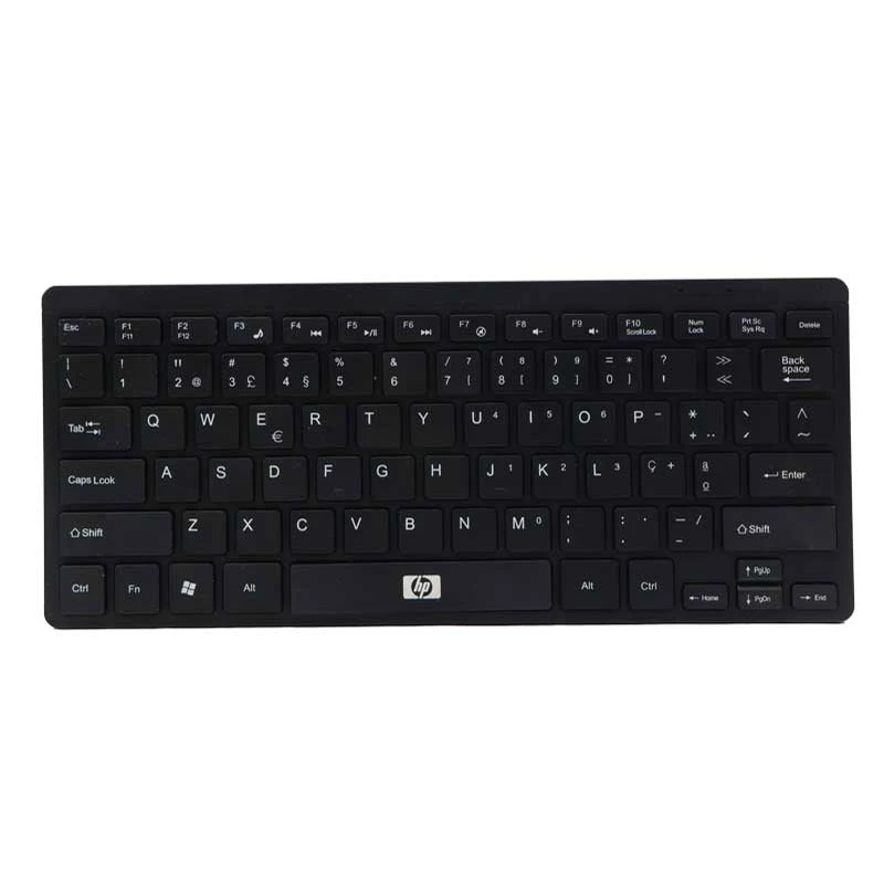 کیبورد مدل HP726