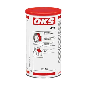 گریس او کا اِس مدل OKS 402 وزن 1000گرم