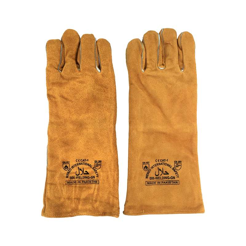 دستکش ایمنی مدل CAT-1