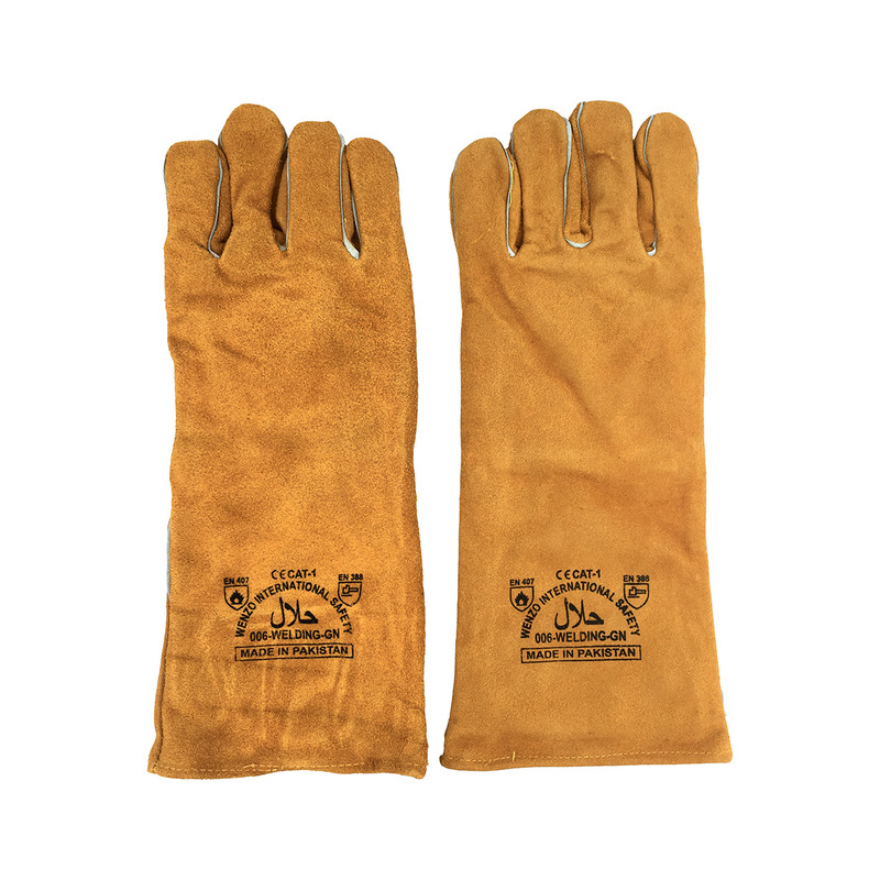 دستکش ایمنی مدل CAT-1