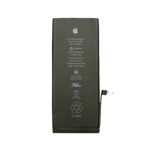 نقد و بررسی باتری موبایل مدل APN-616-00042 ظرفیت 2750 میلی آمپر ساعت مناسب برای گوشی موبایل اپل iPhone 6s Plus توسط خریداران