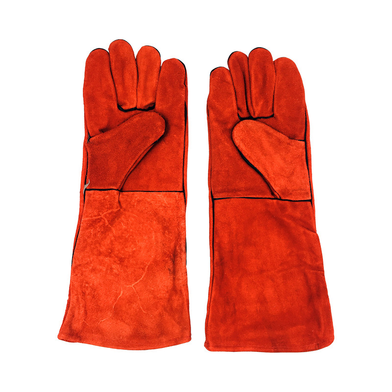 دستکش جوشکاری مدل SKY-55