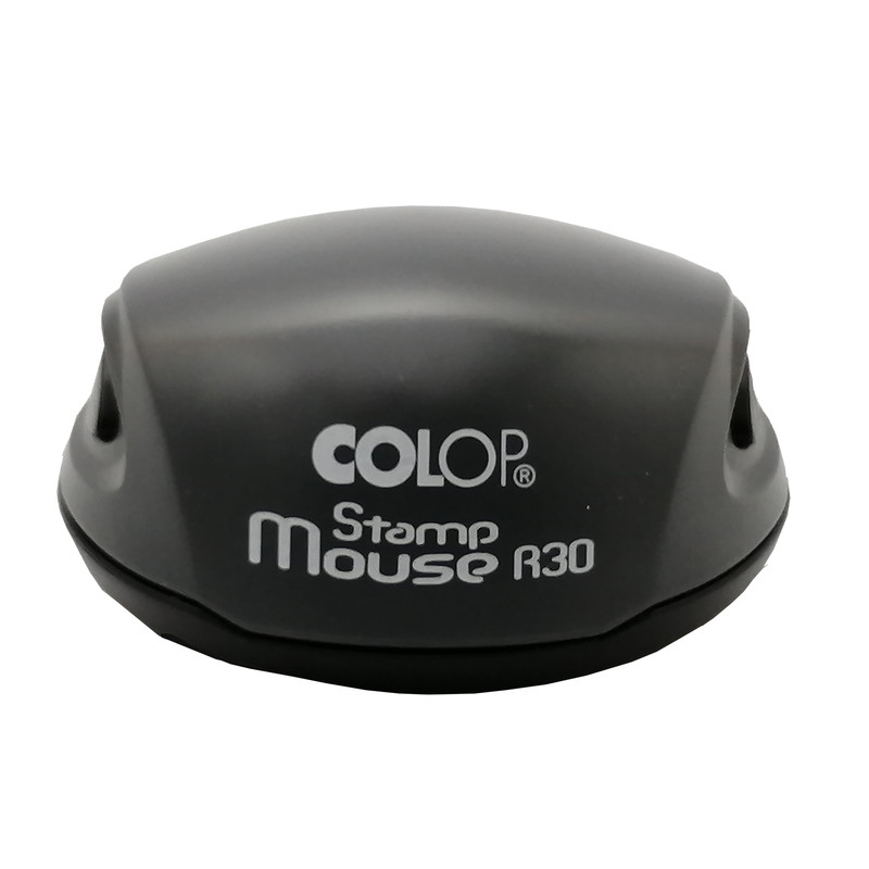 مهر کلوپ مدل mouse R30