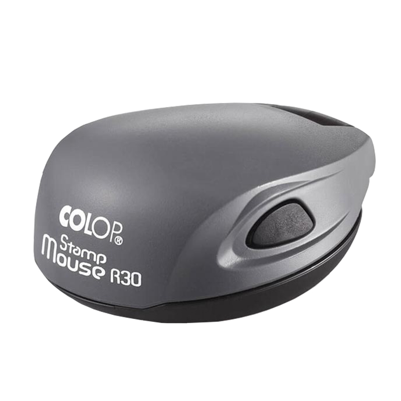 مهر کلوپ مدل mouse R30
