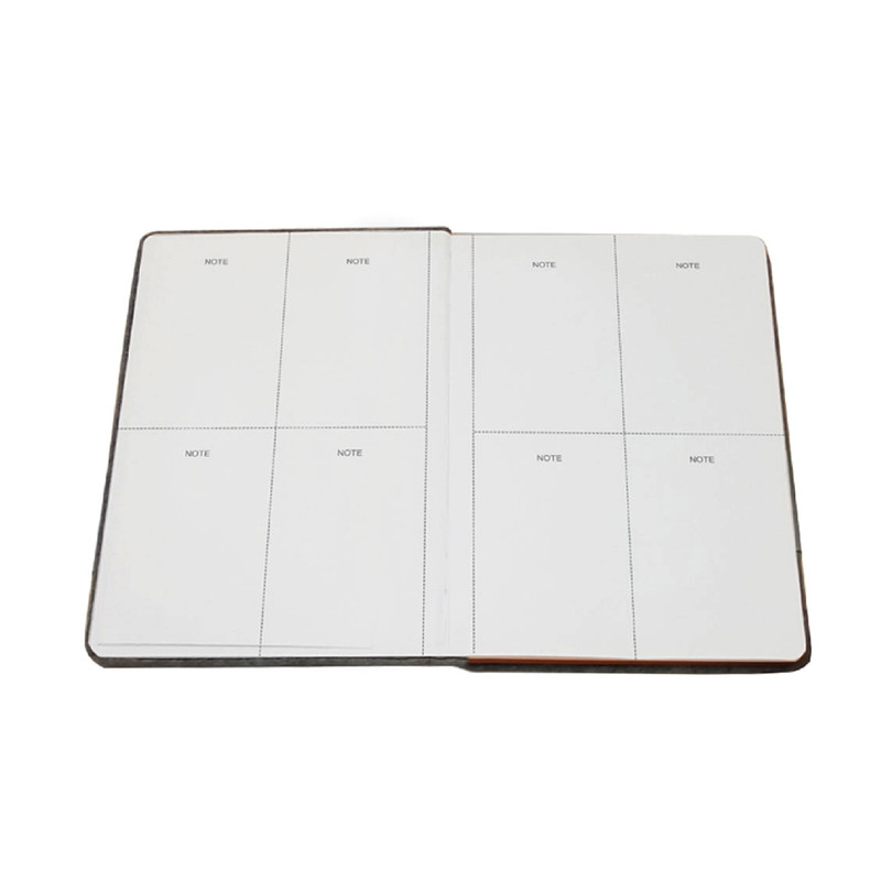 دفتر یاداشت پدیده نقش مدل A05