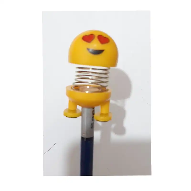 سرمدادی طرح ایموجی کد 60 مجموعه 2 عددی