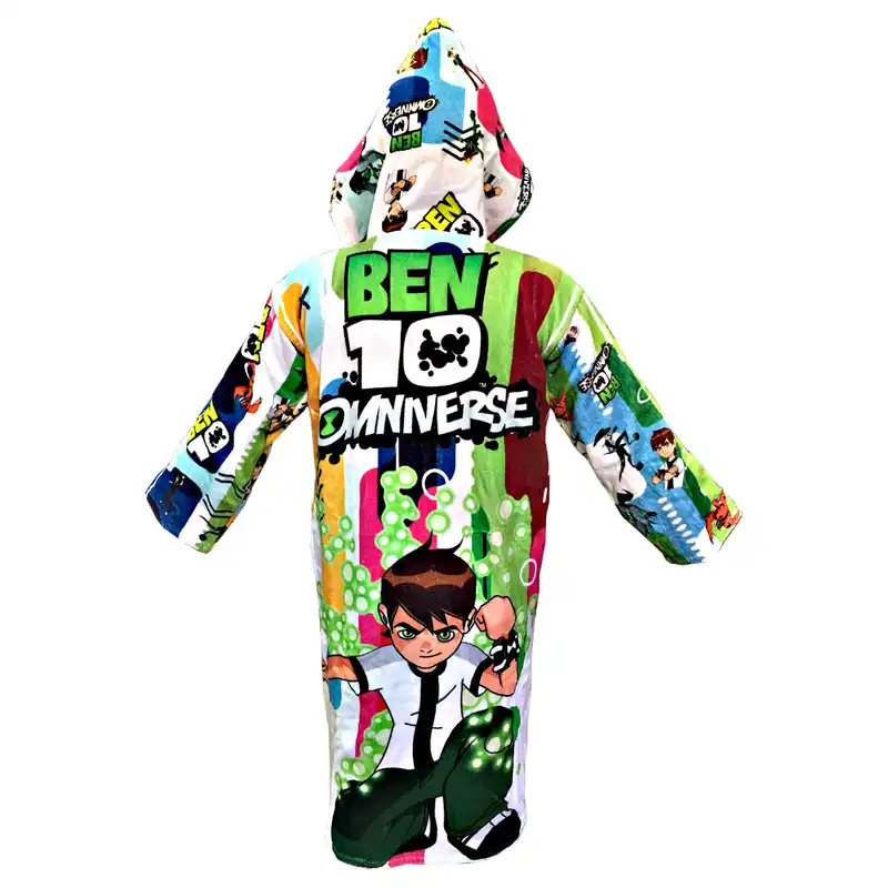 حوله پالتویی آتنا مدل بن تن سایز 100