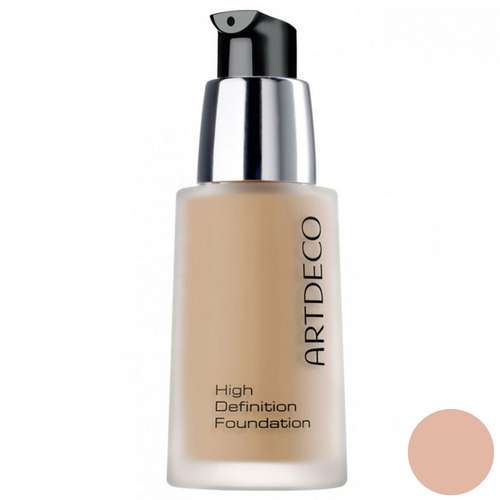 کرم پودر آرت دکو سری High Definition شماره 06