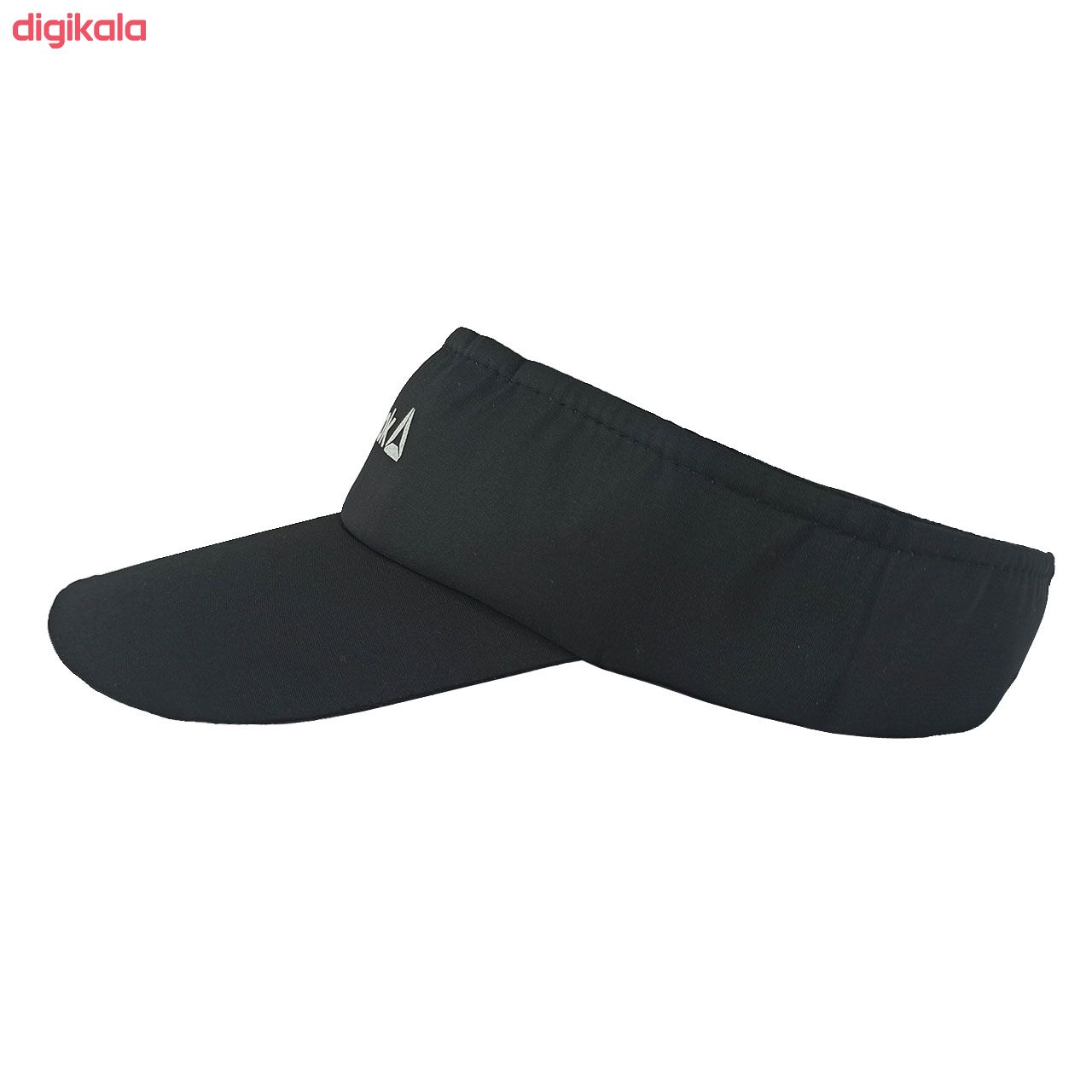 کلاه آفتابگیر کد N48 main 1 1
