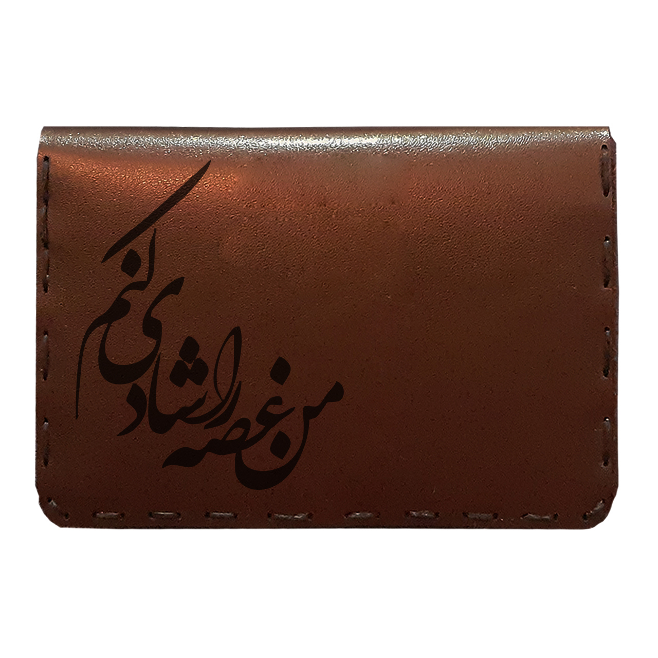 جاکارتی مردانه طرح شعر کد KI17