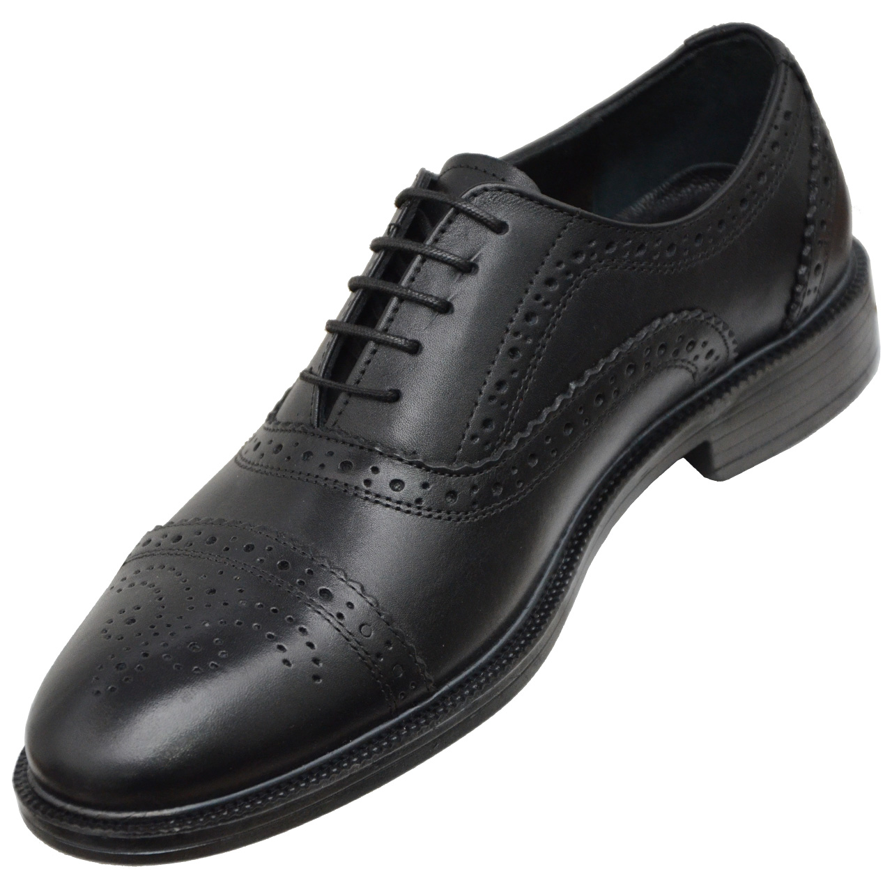 کفش مردانه مدل OXFORD 2600009