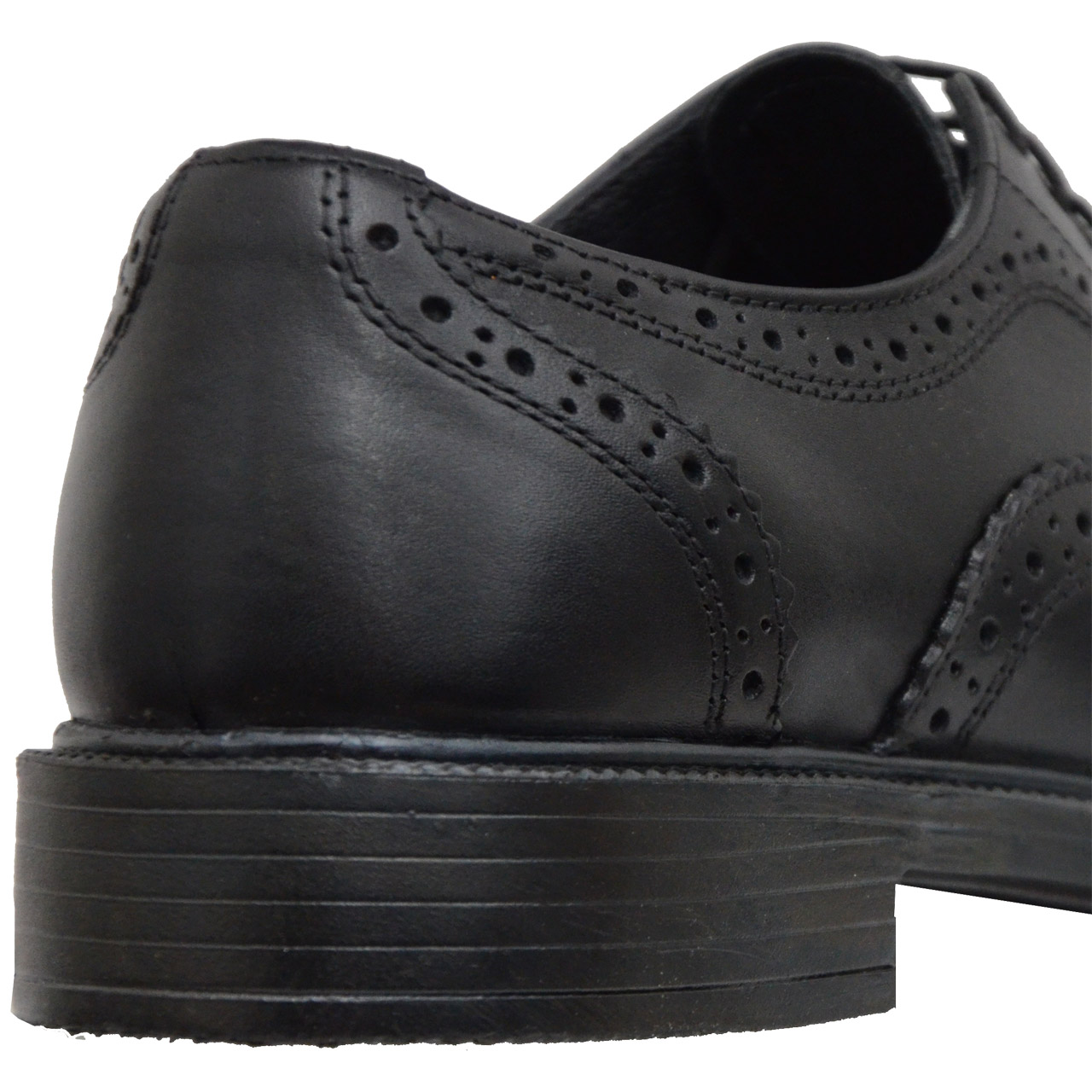 کفش مردانه مدل OXFORD 2600009