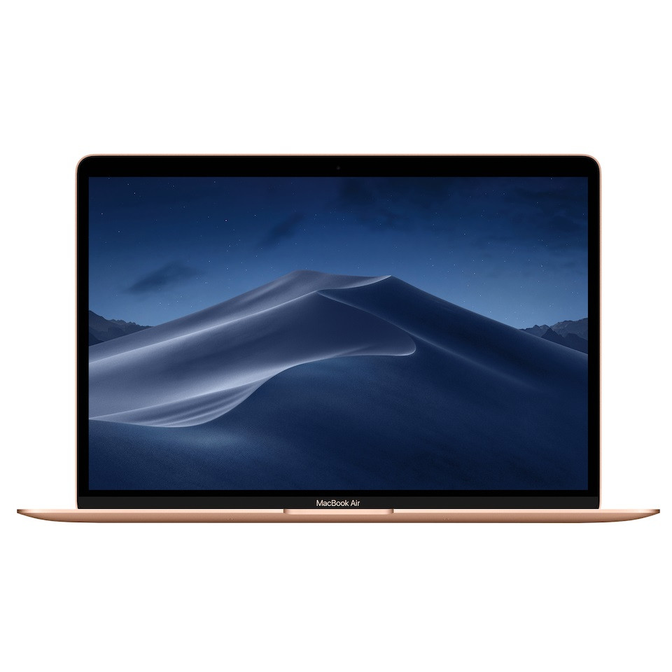 لپ تاپ 13 اینچی اپل مدل MacBook Air MVH52 2020 لپ تاپ 13 اینچی اپل مدل MacBook Air MVH52 2020