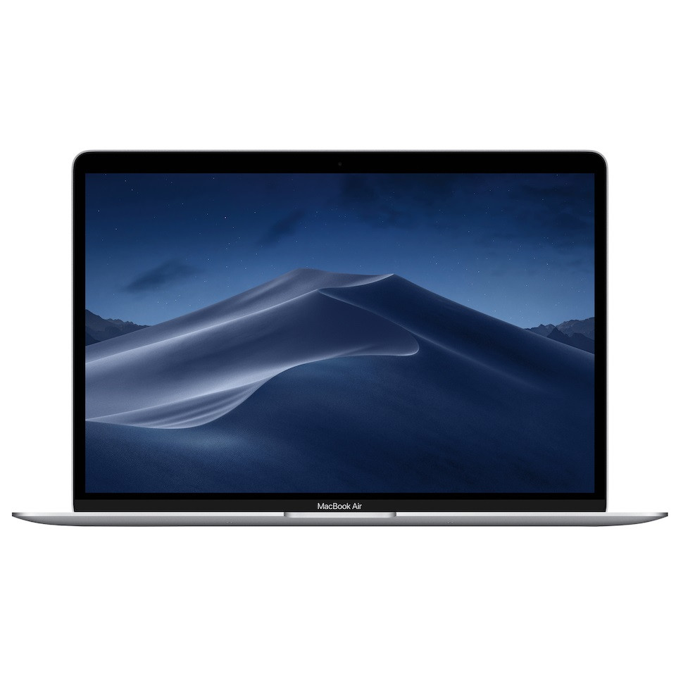 لپ تاپ 13 اینچی اپل مدل MacBook Air MVH42 2020 لپ تاپ 13 اینچی اپل مدل MacBook Air MVH42 2020