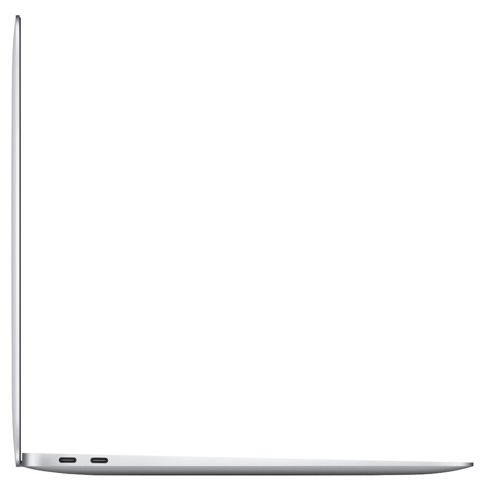 لپ تاپ 13 اینچی اپل مدل MacBook Air MVH42 2020 لپ تاپ 13 اینچی اپل مدل MacBook Air MVH42 2020