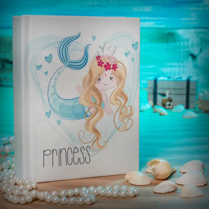 آلبوم عکس کفشدوزک مدل M03F1w