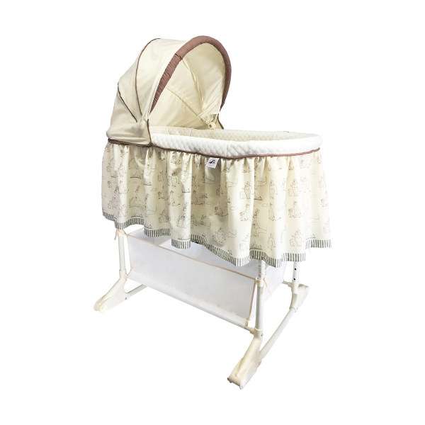 گهواره نوزاد آرتمن بی بی مدل 1302