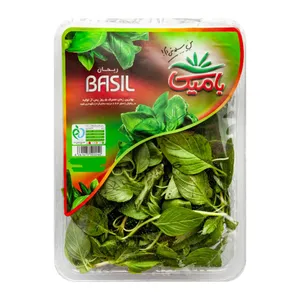 ریحان بامیکا - 100 گرم